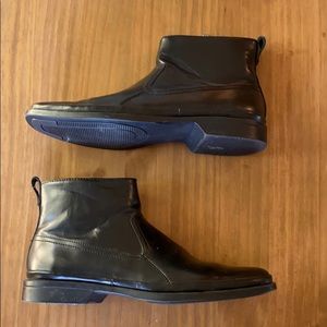 Calvin Klein men’s shoes